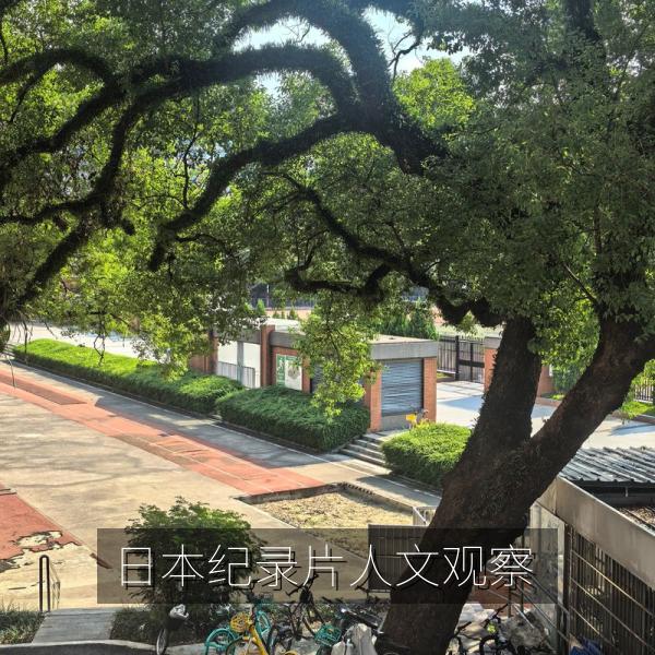 日本纪录片人文观察